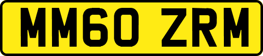 MM60ZRM