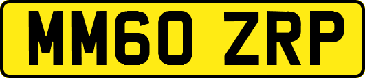 MM60ZRP