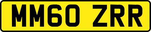 MM60ZRR