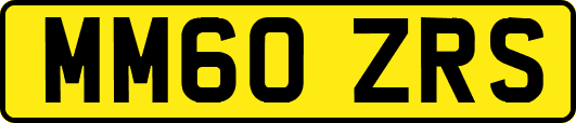 MM60ZRS
