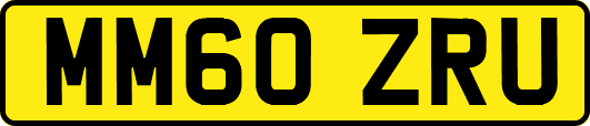 MM60ZRU