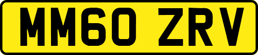 MM60ZRV