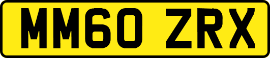 MM60ZRX