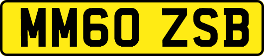 MM60ZSB
