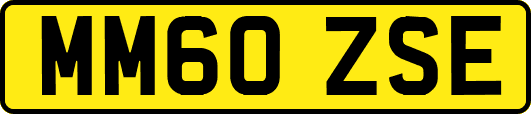 MM60ZSE