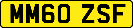 MM60ZSF