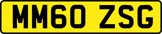 MM60ZSG