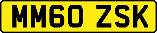 MM60ZSK