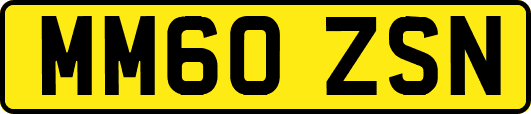 MM60ZSN
