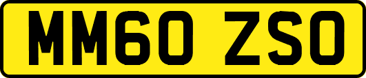 MM60ZSO