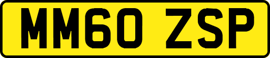 MM60ZSP