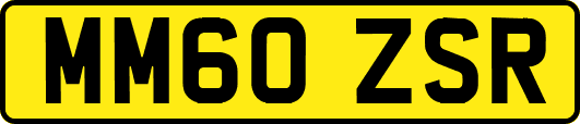 MM60ZSR