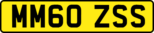 MM60ZSS
