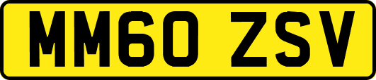 MM60ZSV