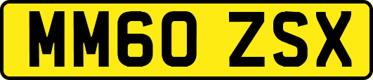 MM60ZSX