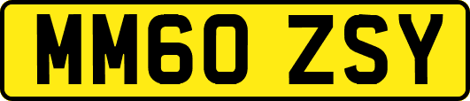 MM60ZSY