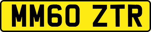 MM60ZTR