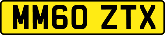 MM60ZTX