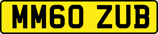 MM60ZUB
