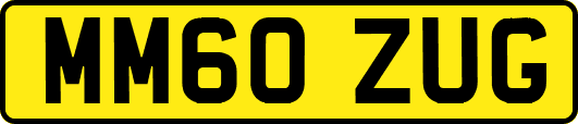 MM60ZUG