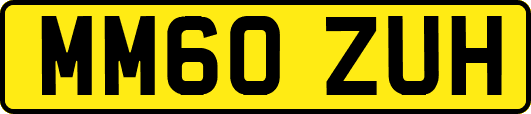 MM60ZUH