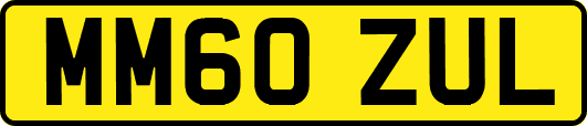 MM60ZUL