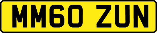 MM60ZUN
