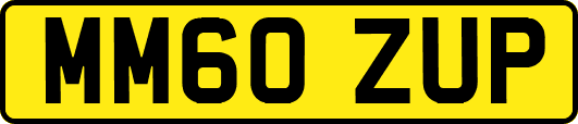 MM60ZUP