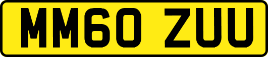 MM60ZUU