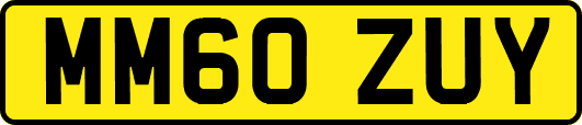 MM60ZUY