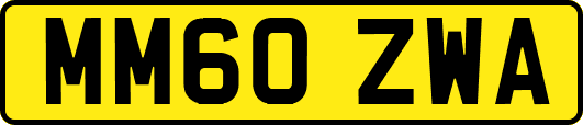 MM60ZWA