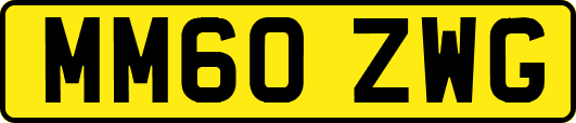 MM60ZWG