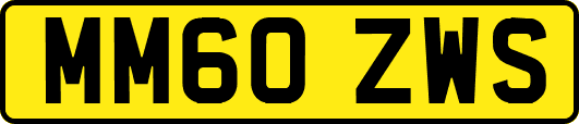 MM60ZWS