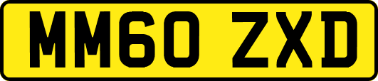 MM60ZXD