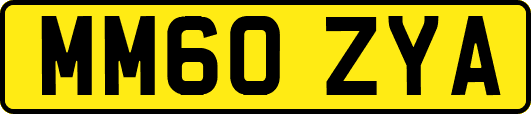 MM60ZYA