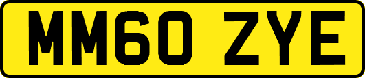 MM60ZYE