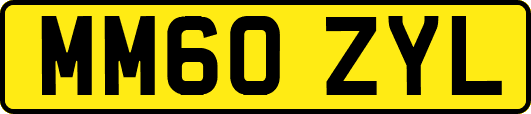 MM60ZYL