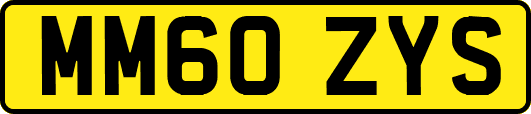 MM60ZYS