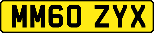 MM60ZYX