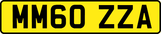 MM60ZZA