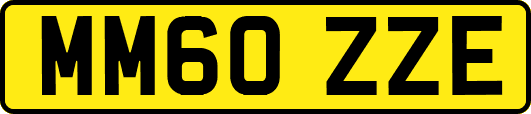 MM60ZZE