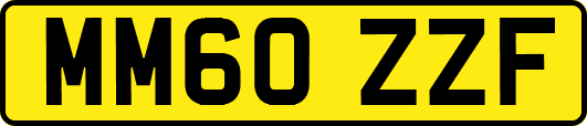 MM60ZZF