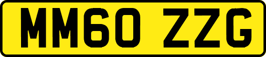 MM60ZZG