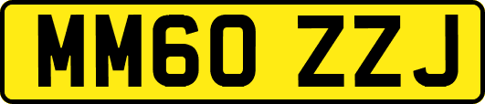 MM60ZZJ