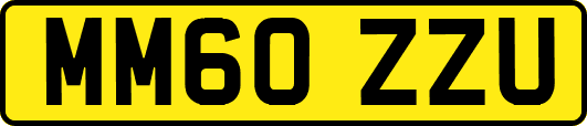 MM60ZZU
