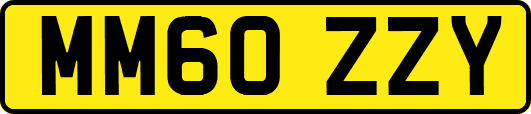 MM60ZZY