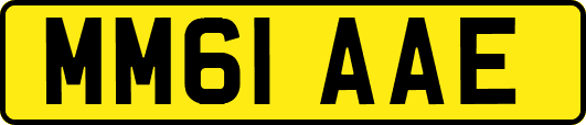 MM61AAE