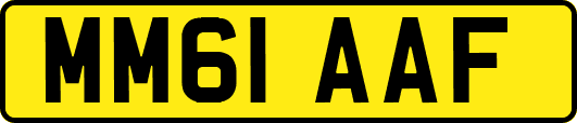 MM61AAF