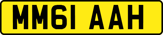 MM61AAH