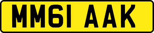 MM61AAK